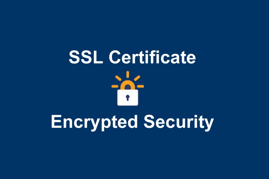 What is SSL security?